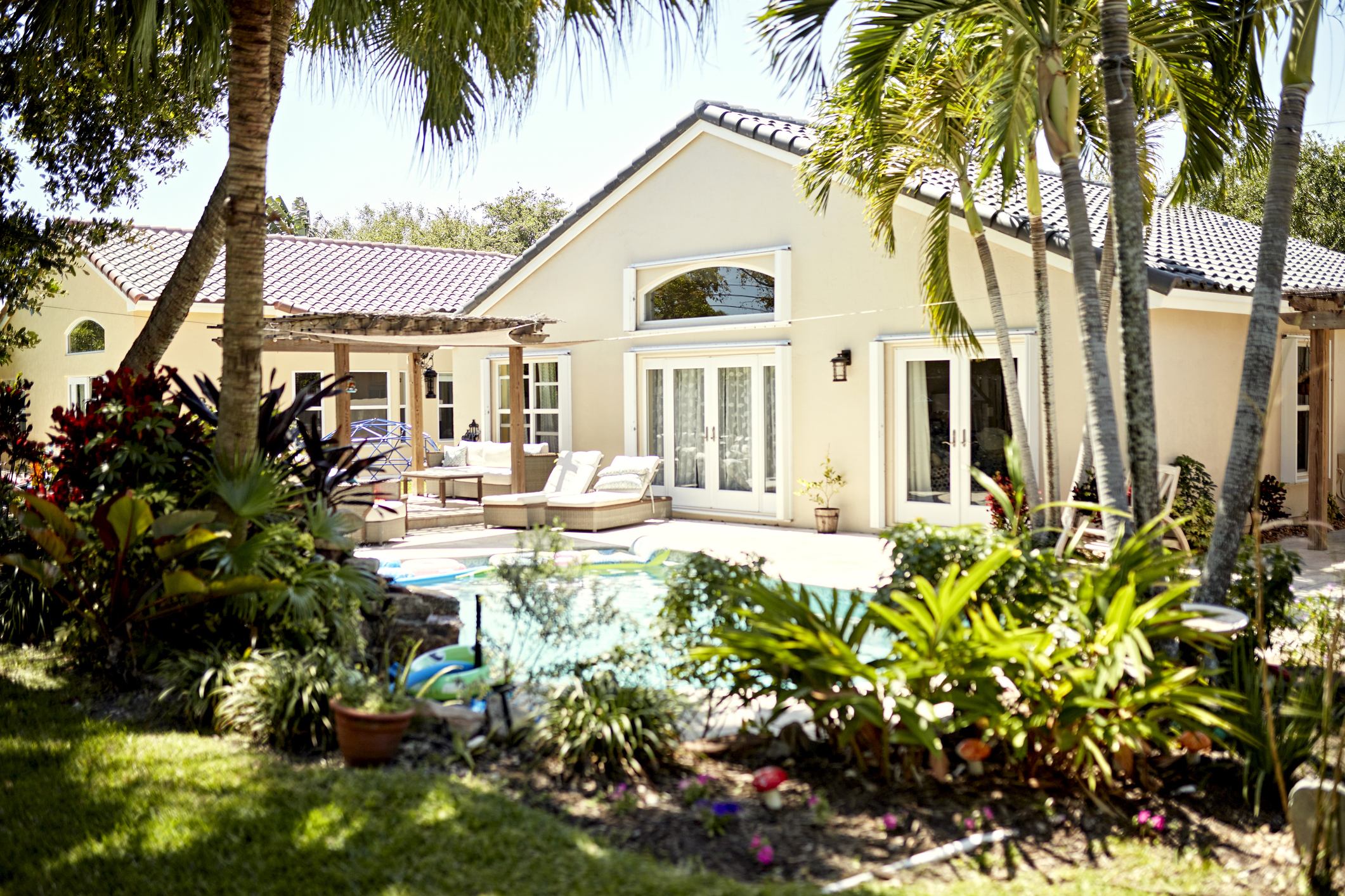 Residential Renovations in Jupiter