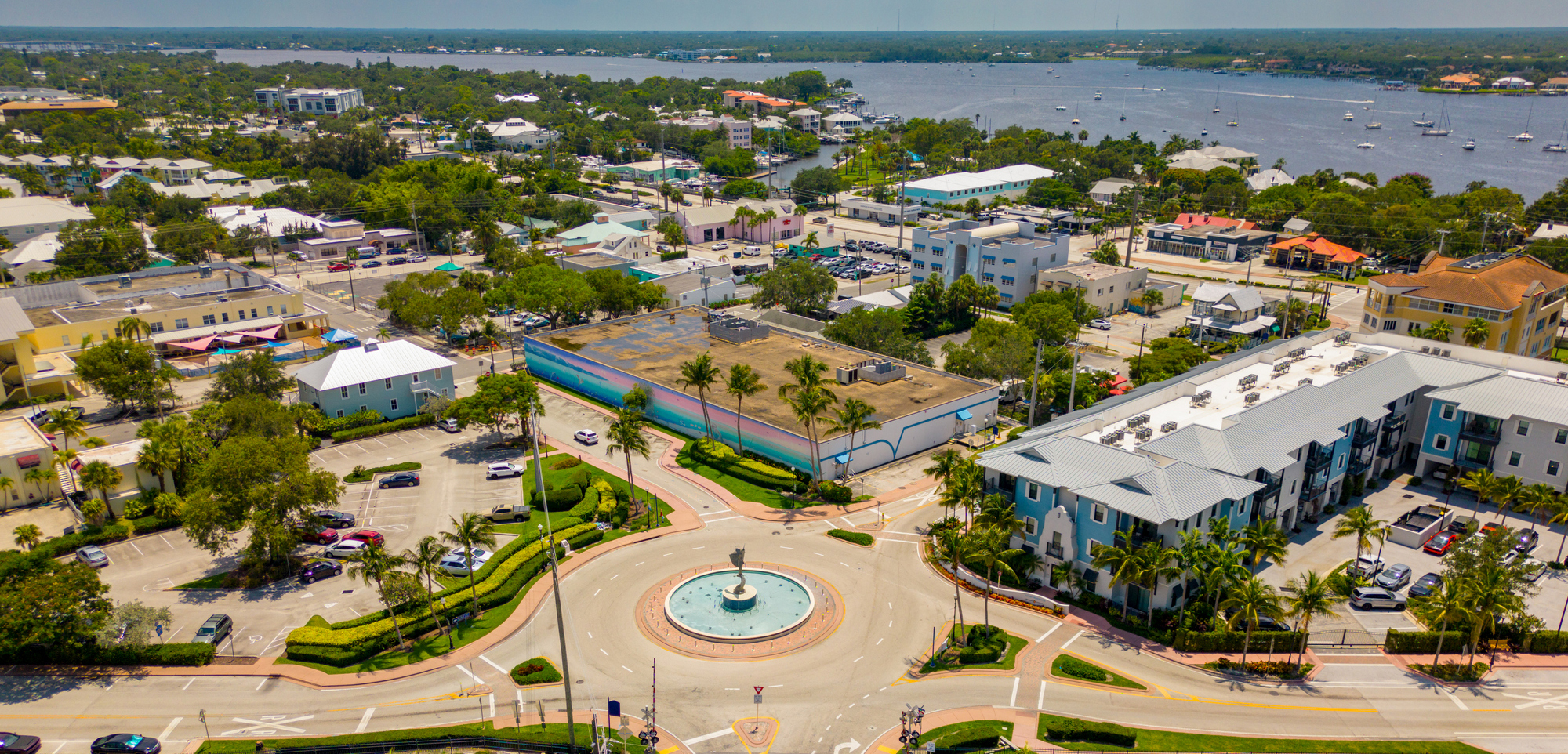 Residential & Commercial Construction in Stuart