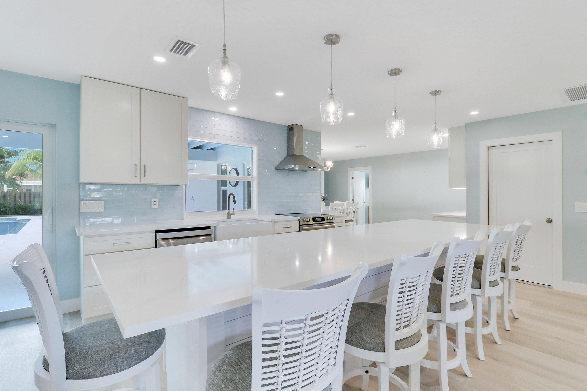 Residential Gallery - Kitchen