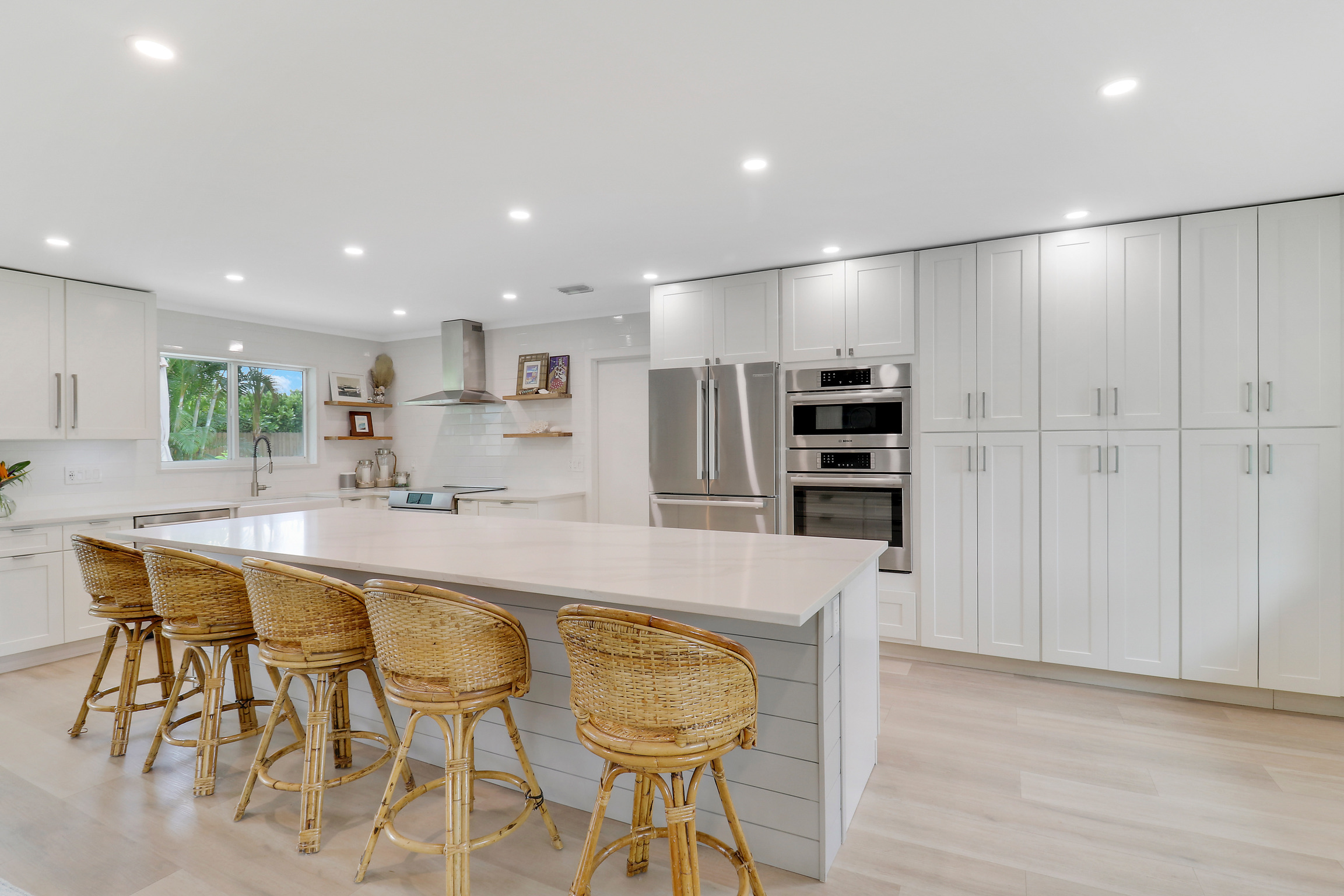 Residential Gallery  - Kitchen