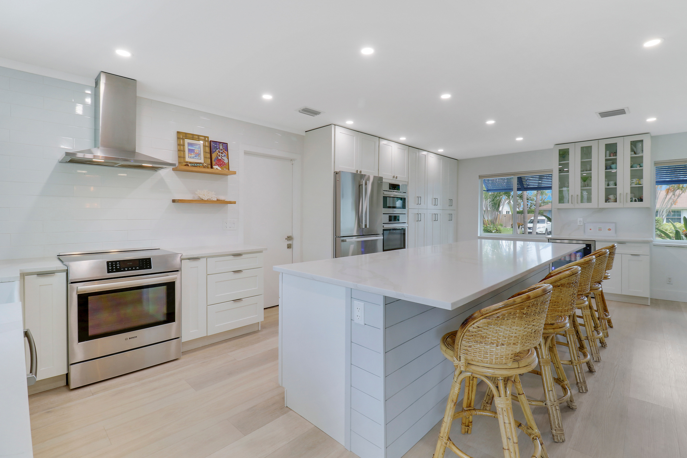 Residential Gallery  - Kitchen