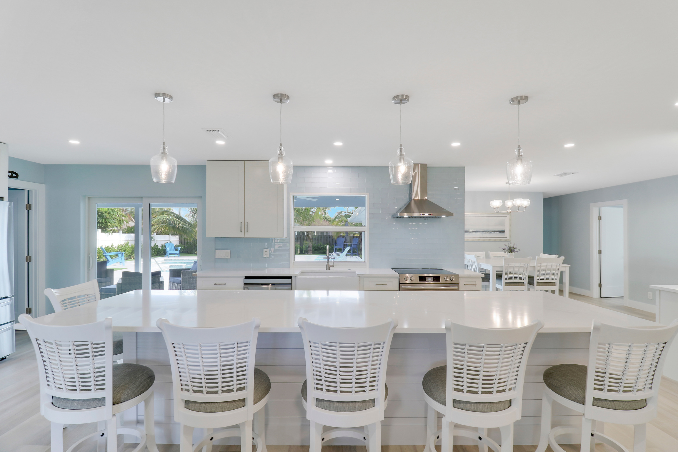 Residential Gallery  - Kitchen