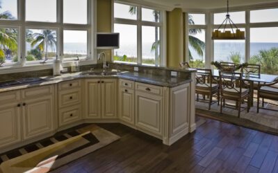 Luxury Kitchen Remodeling: How to Transform Your Space