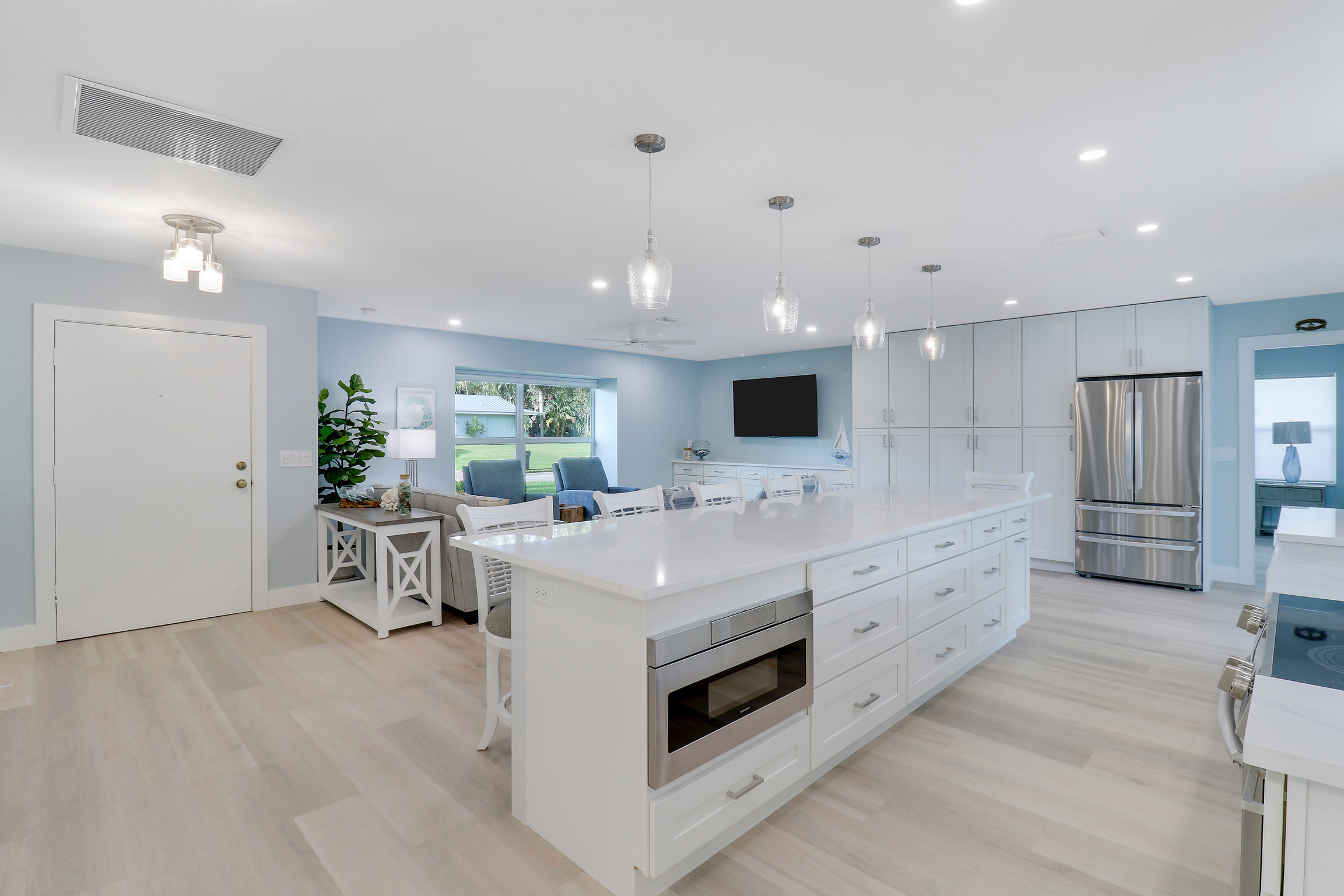 Residential Gallery  - Kitchen