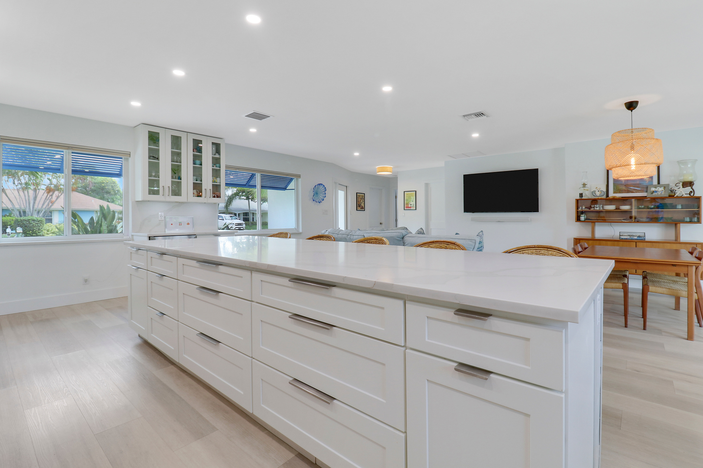 Residential Gallery  - Kitchen