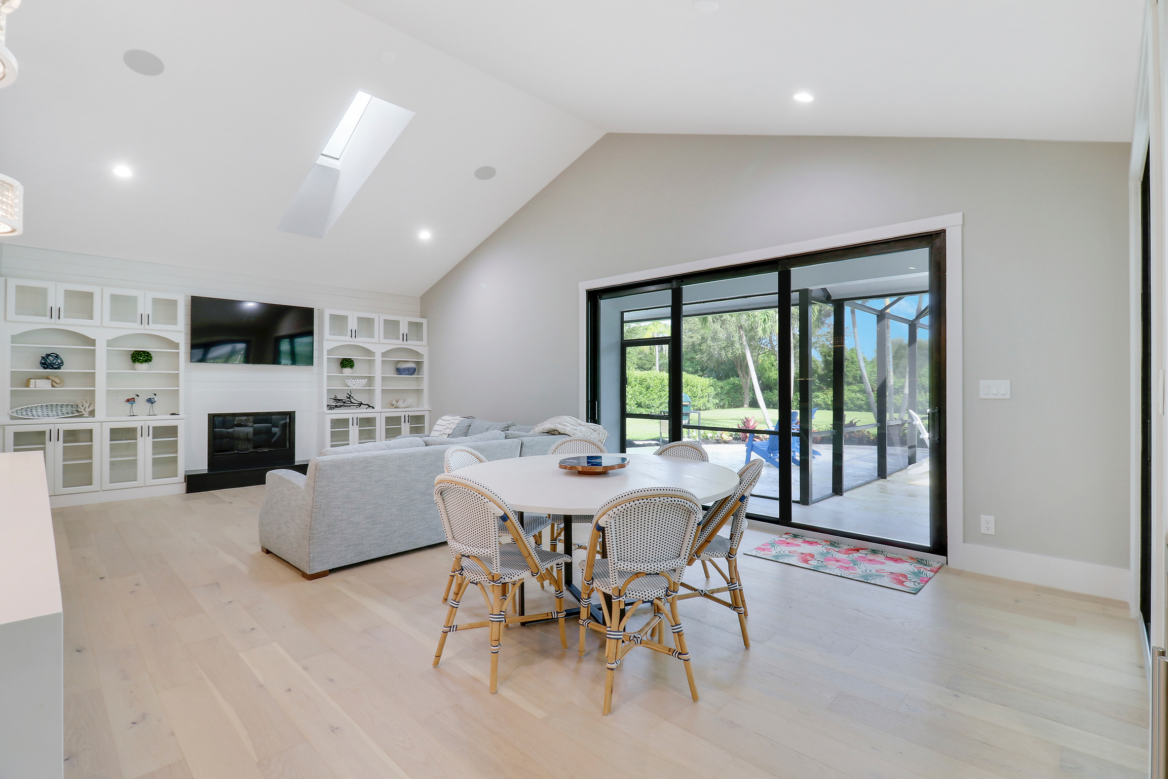 Residential Gallery - Living Room