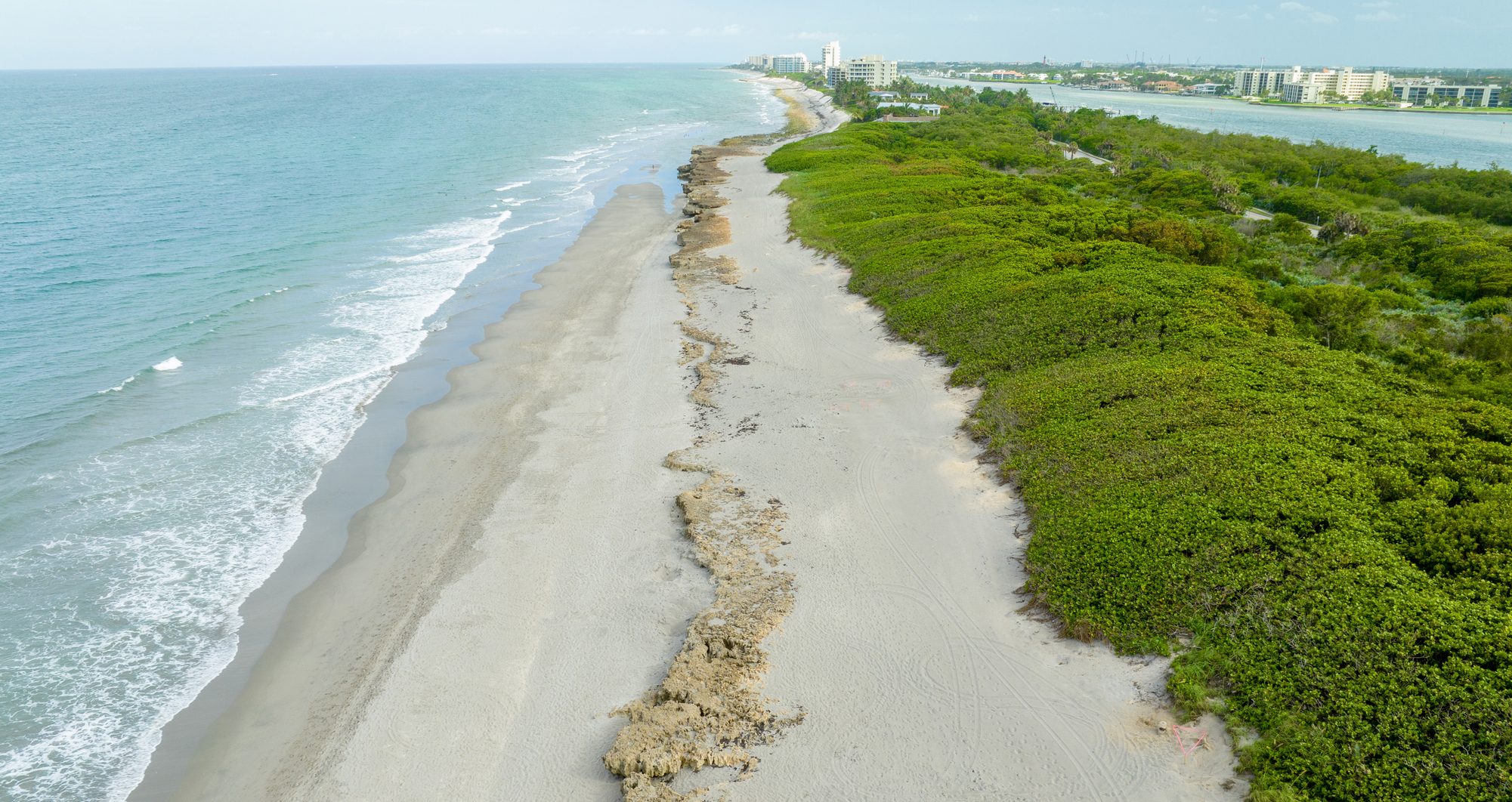 Residential & Commercial Construction in Hobe Sound